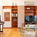 Zuretti Flexyrent Apartment