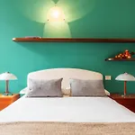 Zuretti Flexyrent Apartment