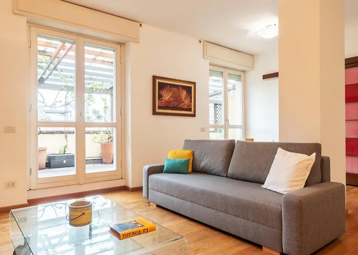Zuretti Flexyrent Apartment