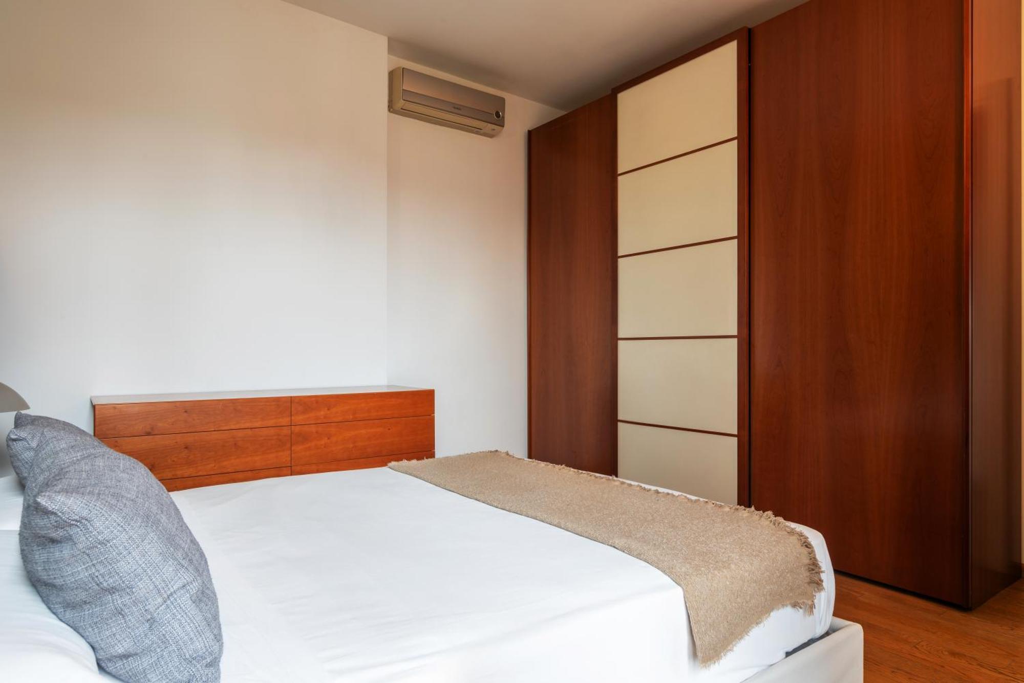 Zuretti Flexyrent Milan