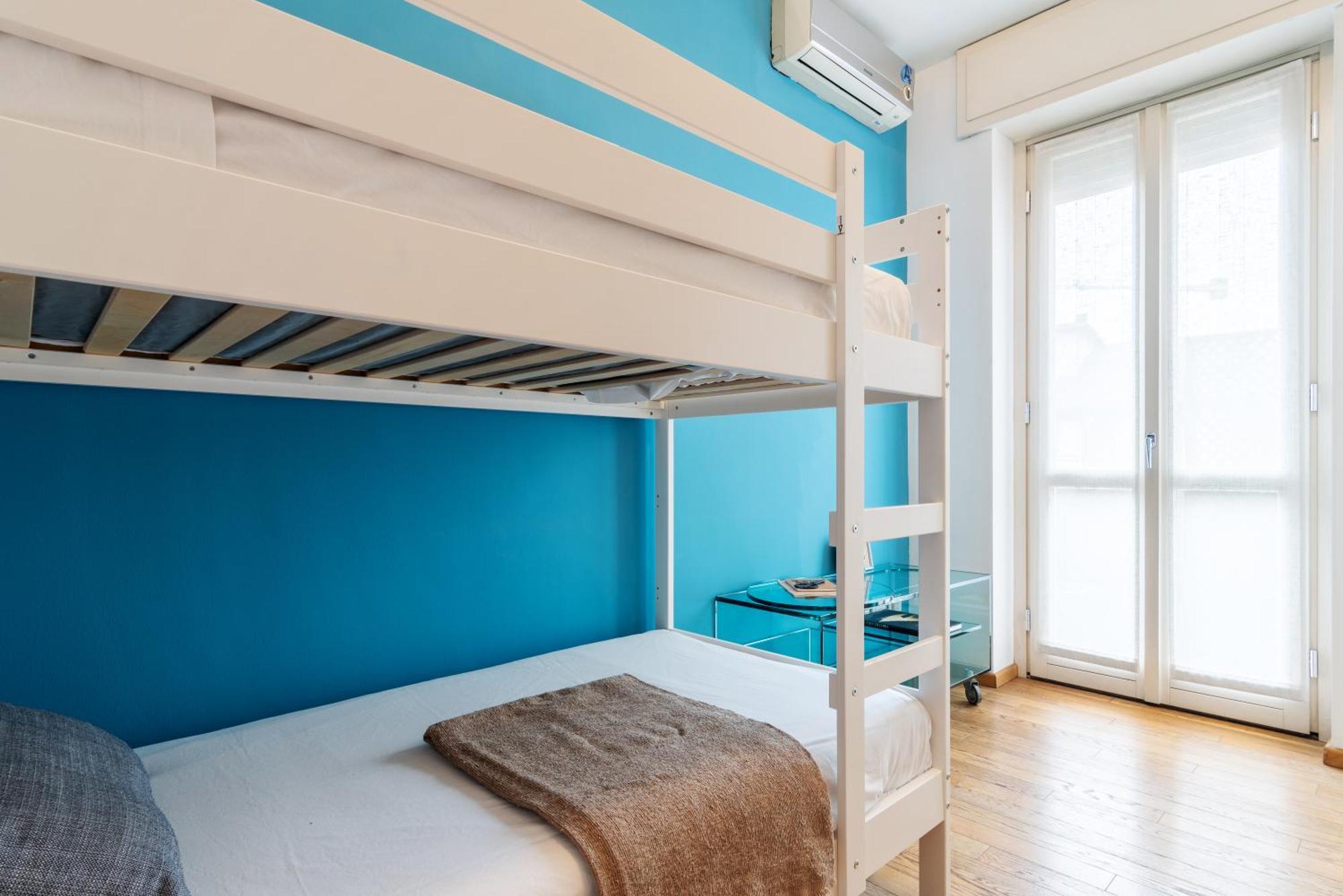 Appartement Zuretti Flexyrent *