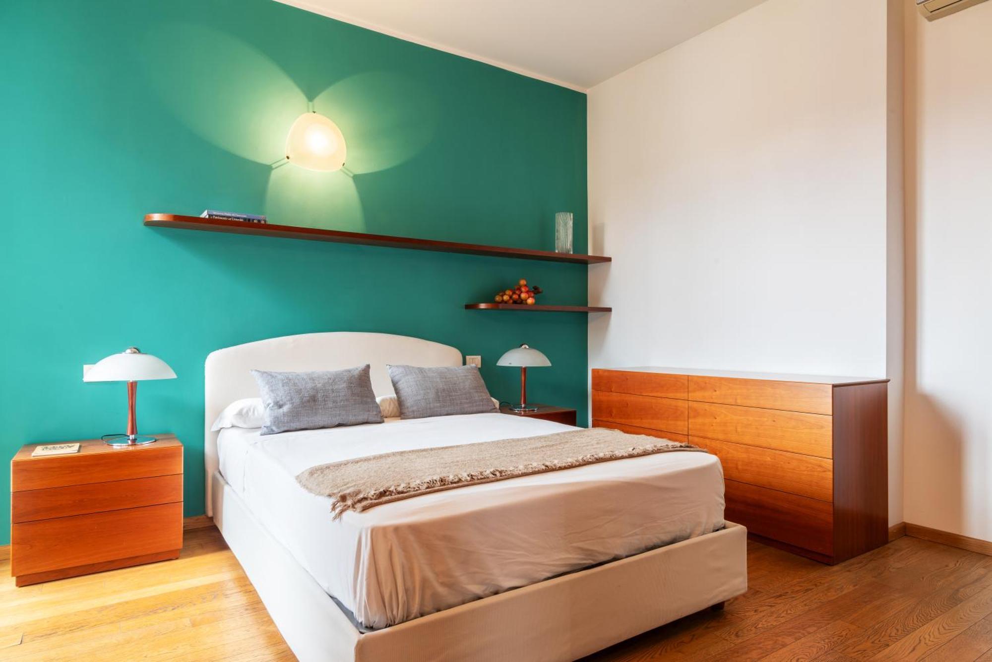Zuretti Flexyrent Appartement