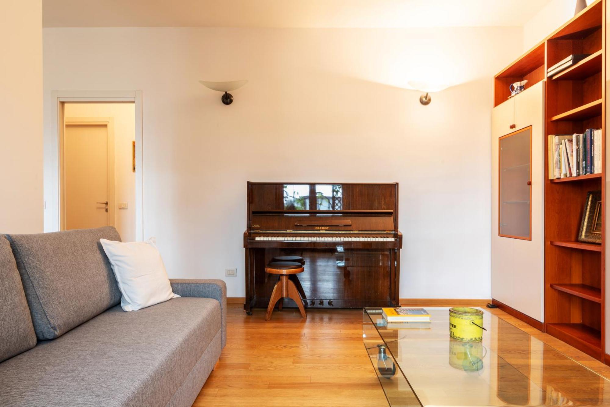 Appartement Zuretti Flexyrent
