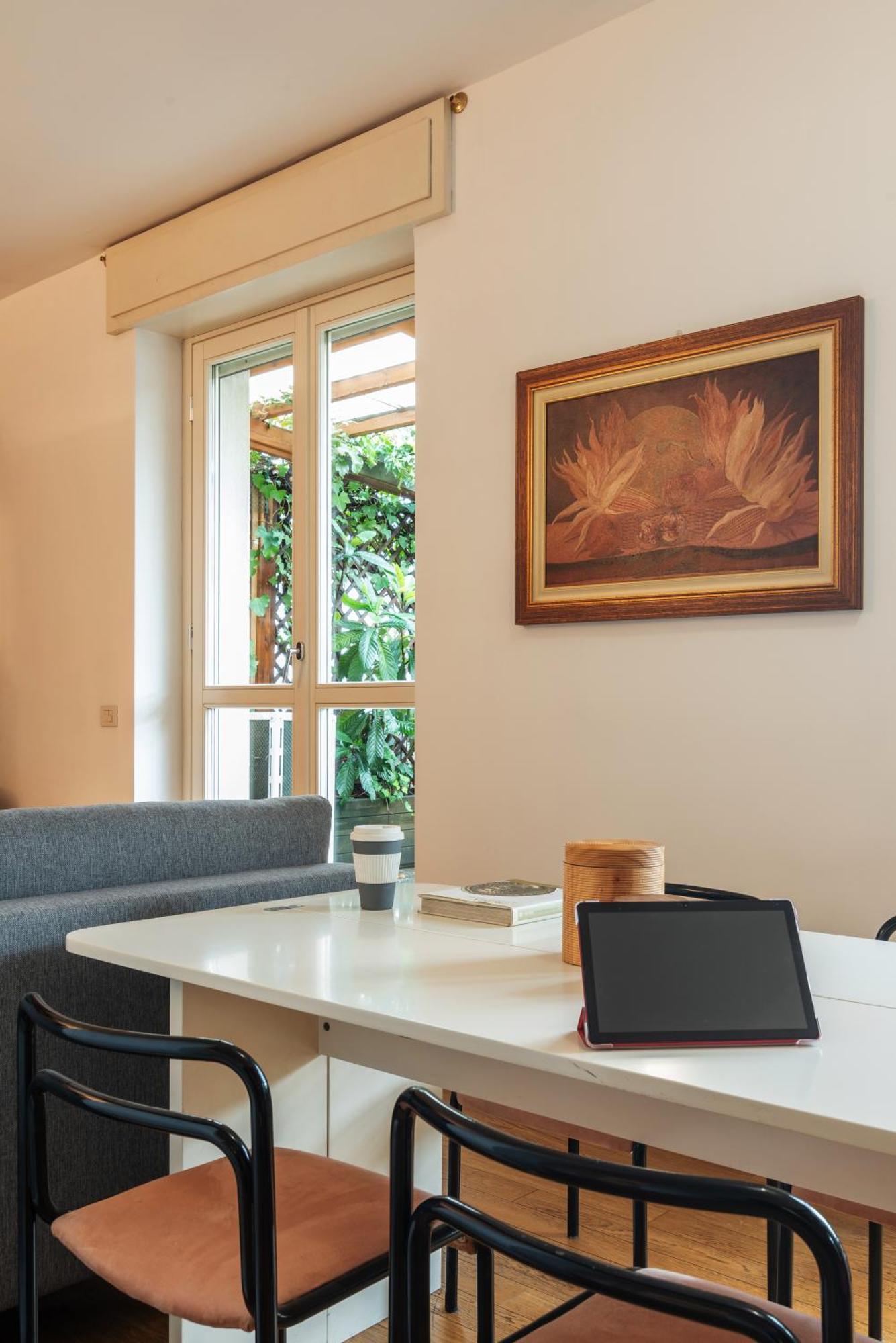 Zuretti Flexyrent Appartement