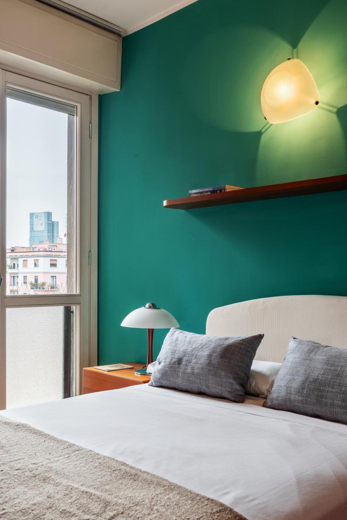 Zuretti Flexyrent Appartement *