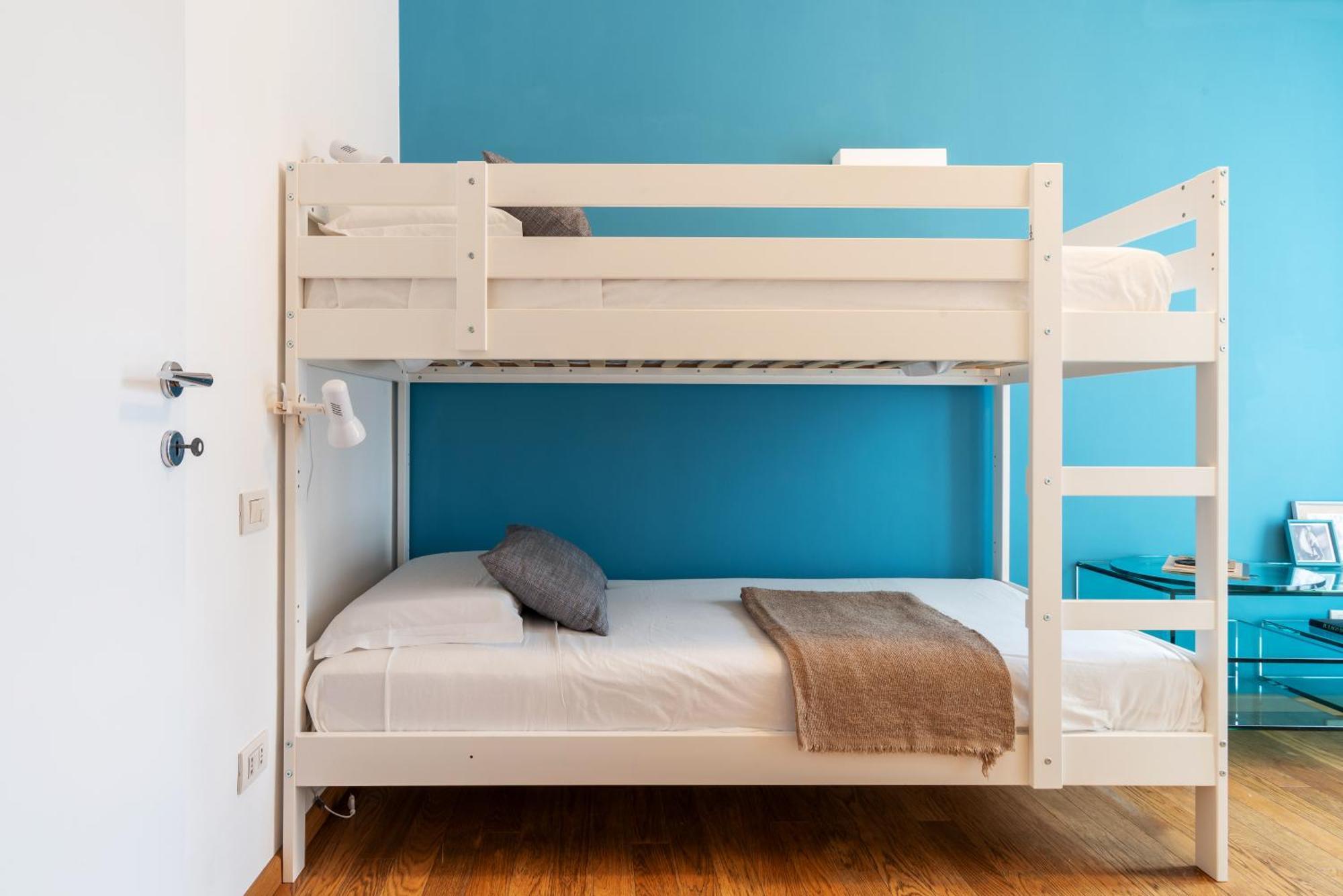 Zuretti Flexyrent Appartement *