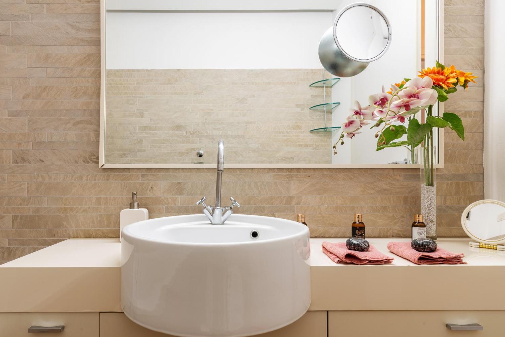 Zuretti Flexyrent Appartement Milan