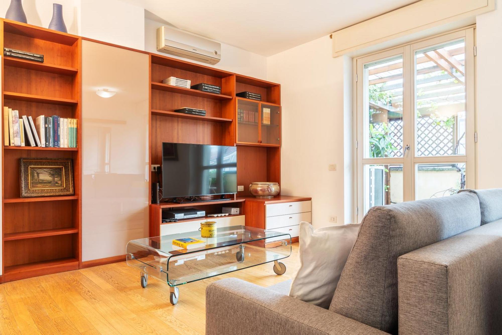 Appartement Zuretti Flexyrent *